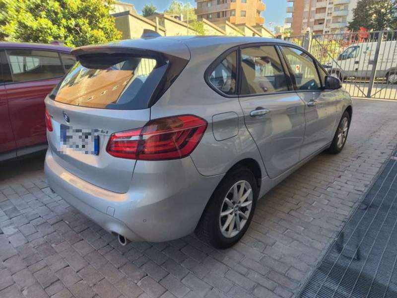 BMW Serie 2 218d