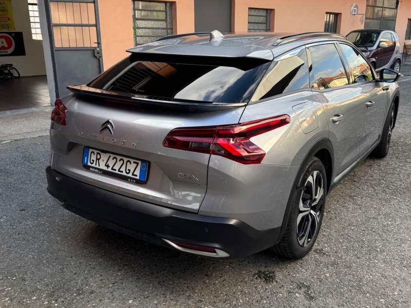 Citroen C5