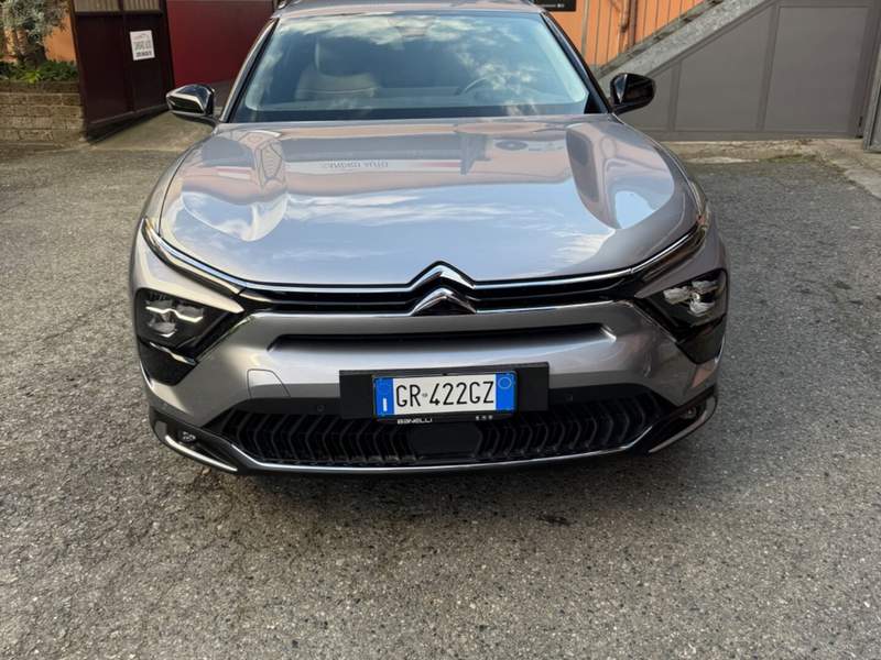 Citroen C5