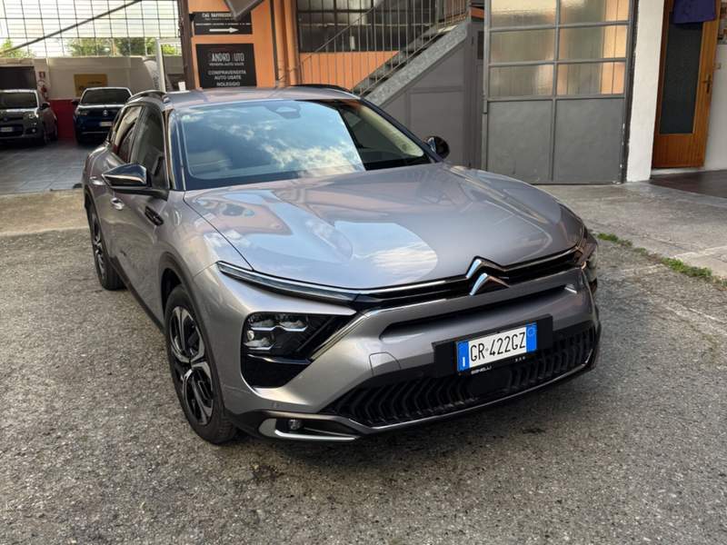 Citroen C5