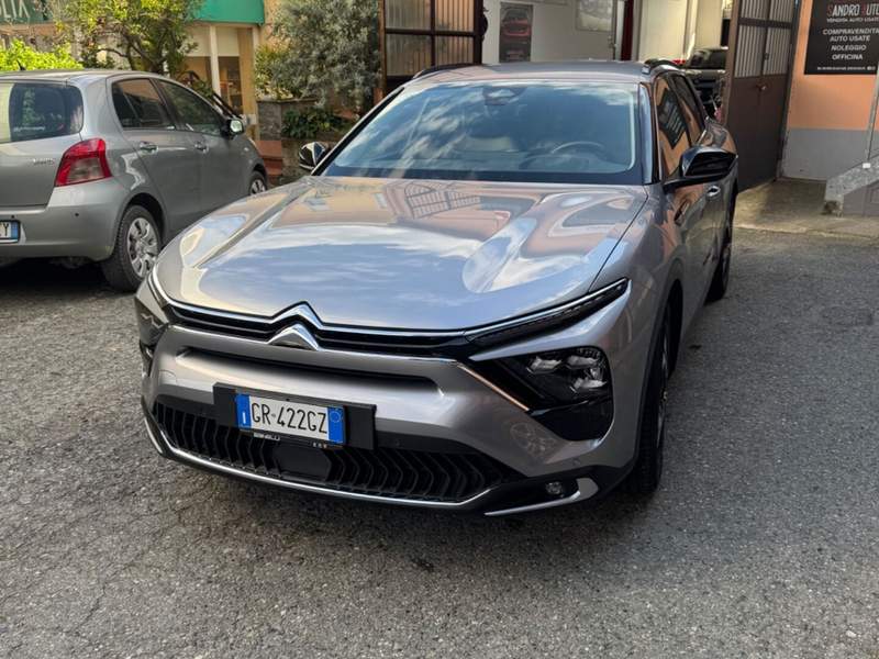 Citroen C5