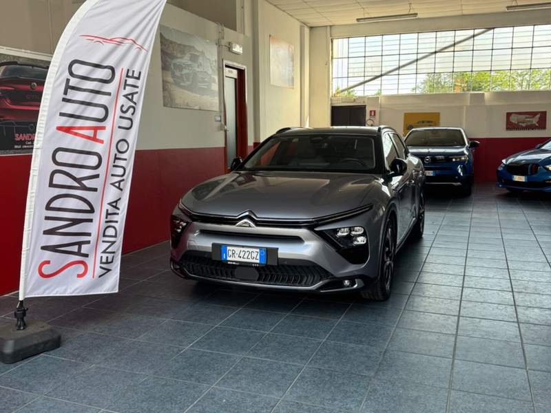 Citroen C5