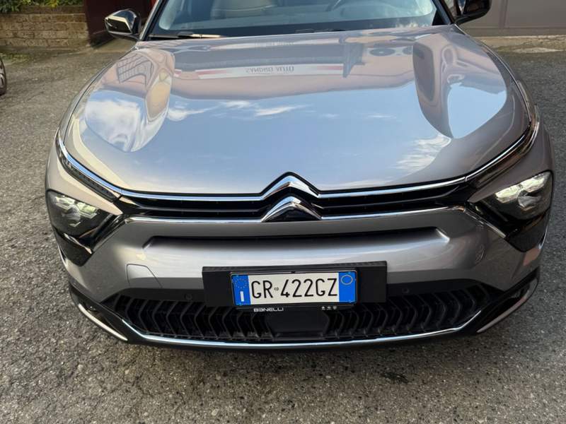 Citroen C5