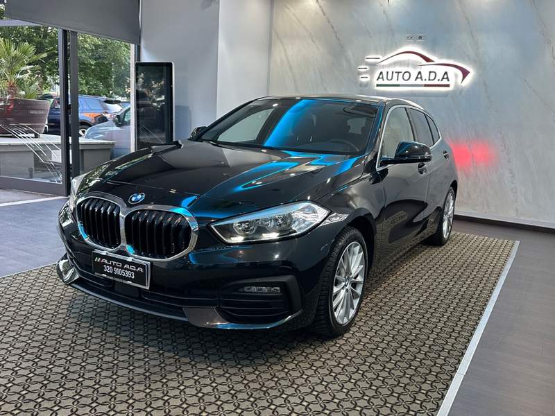 BMW Serie 1 116d
