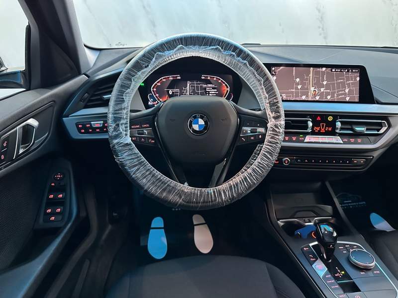 BMW Serie 1 116d