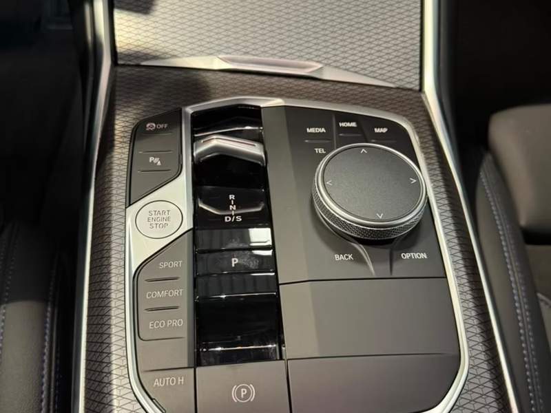 BMW Serie 3 320d