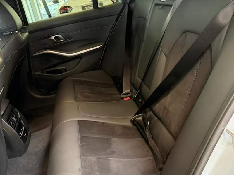 BMW Serie 3 320d
