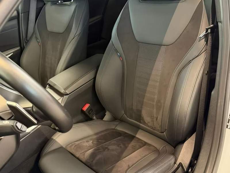 BMW Serie 3 320d