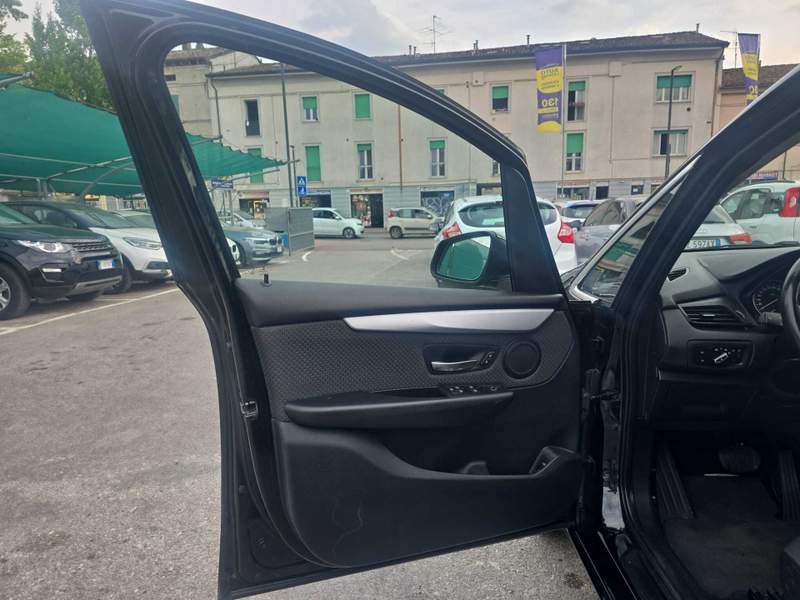 BMW Serie 2 Gran Tourer 218d