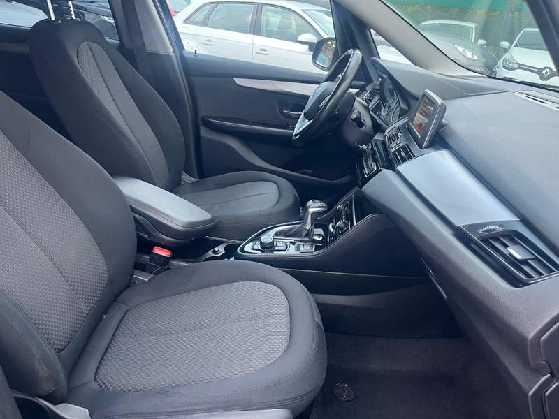 BMW Serie 2 Gran Tourer 218d
