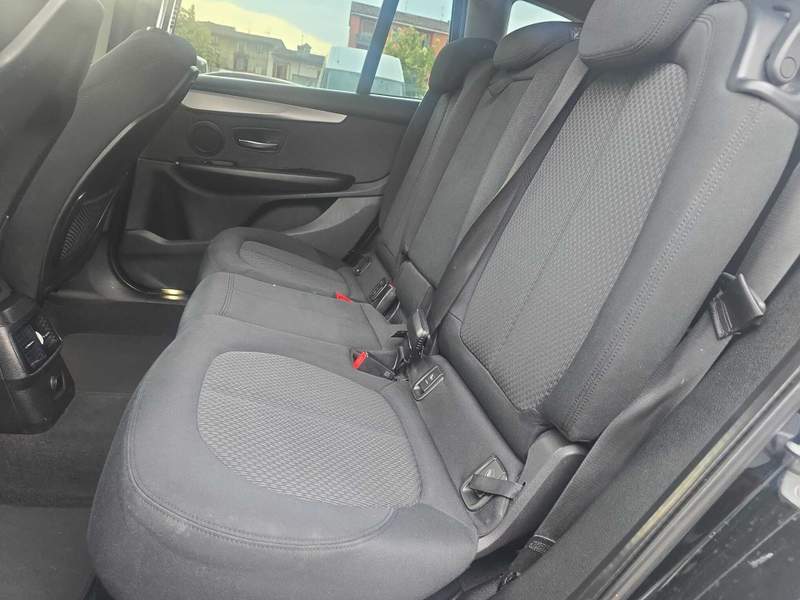 BMW Serie 2 Gran Tourer 218d