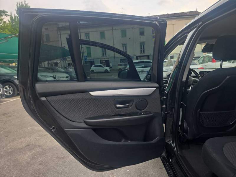 BMW Serie 2 Gran Tourer 218d