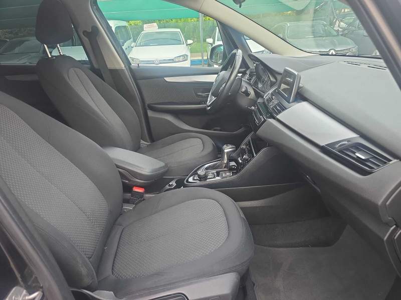 BMW Serie 2 Gran Tourer 218d
