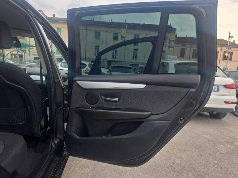 BMW Serie 2 Gran Tourer 218d