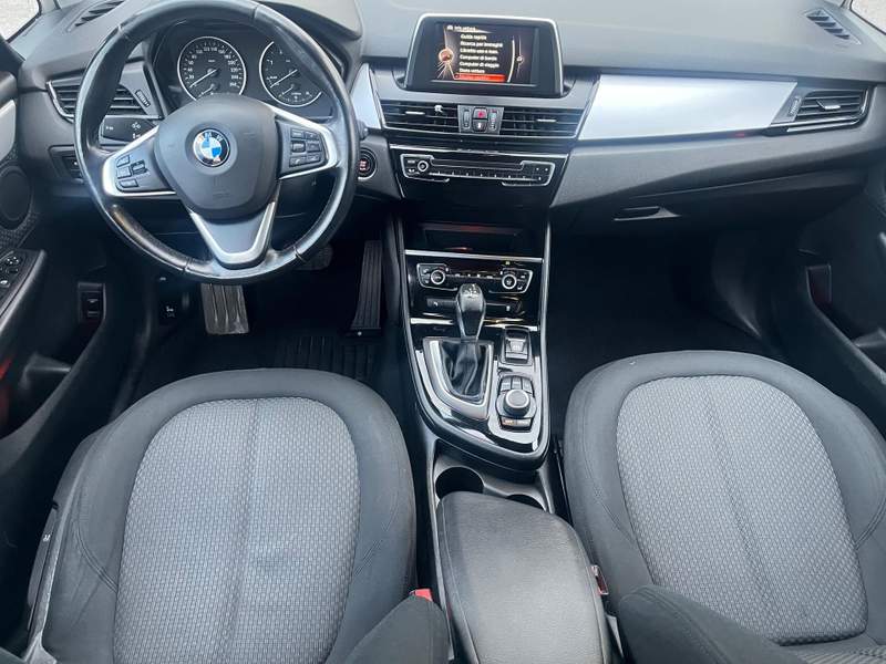 BMW Serie 2 Gran Tourer 218d