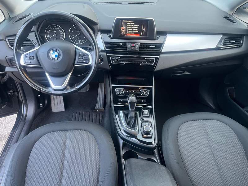 BMW Serie 2 Gran Tourer 218d