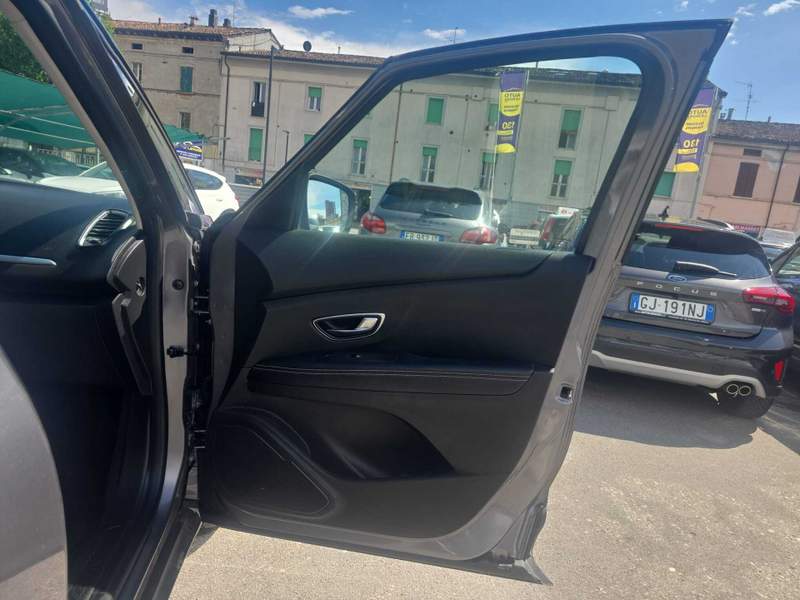Renault Scénic