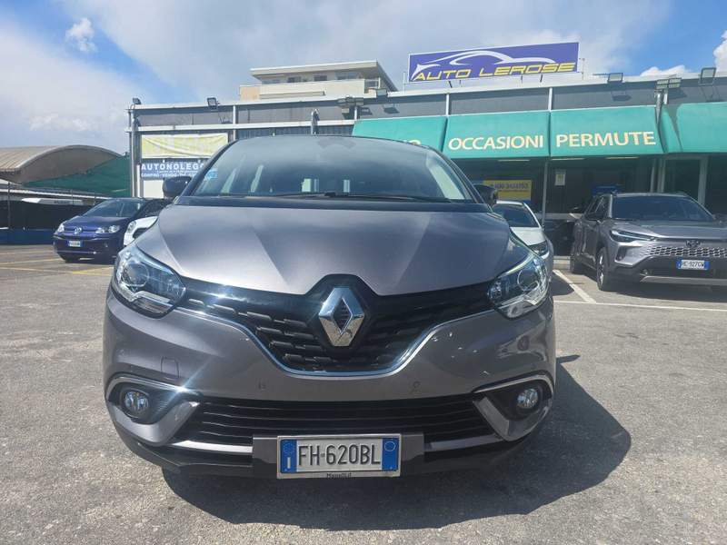 Renault Scénic