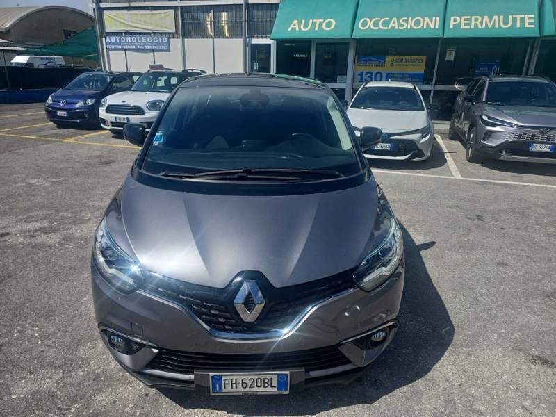 Renault Scénic