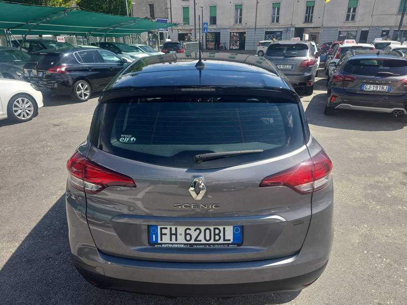 Renault Scénic