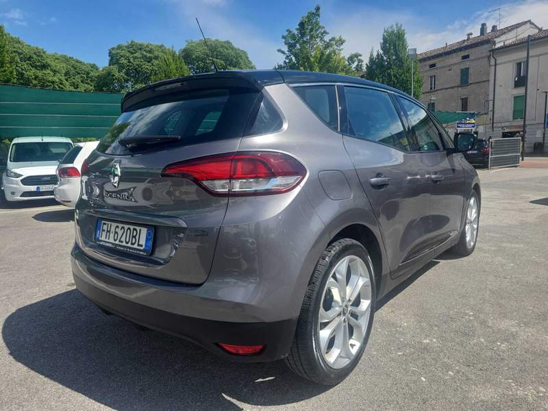 Renault Scénic