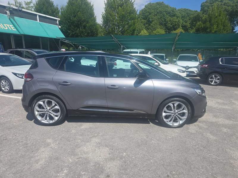 Renault Scénic