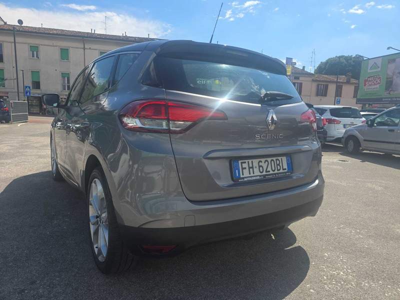 Renault Scénic