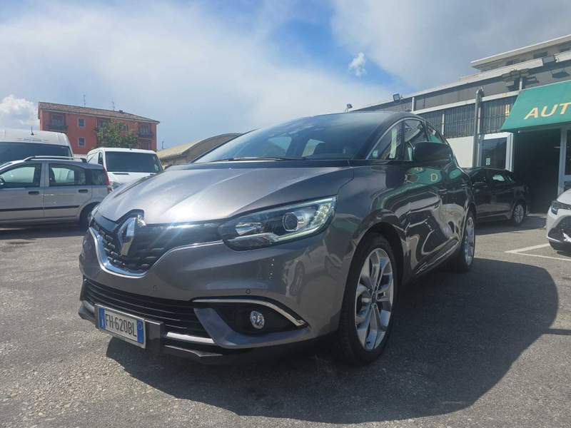 Renault Scénic
