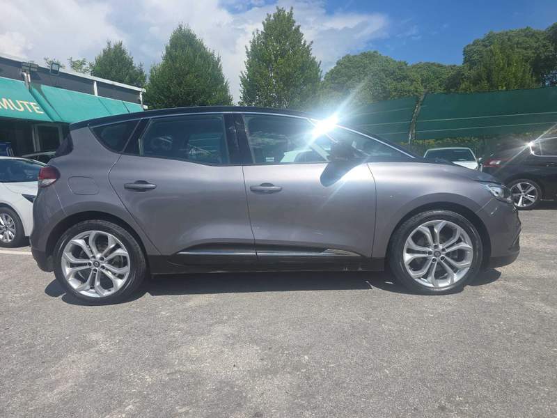 Renault Scénic