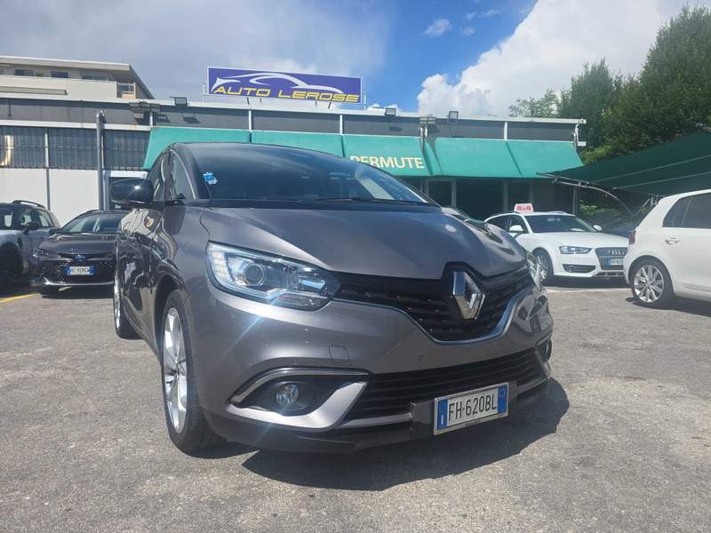 Renault Scénic