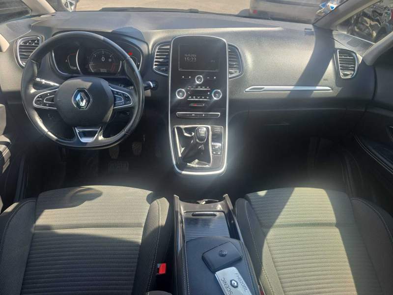 Renault Scénic