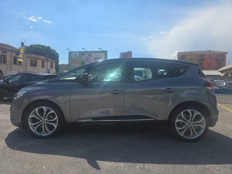 Renault Scénic