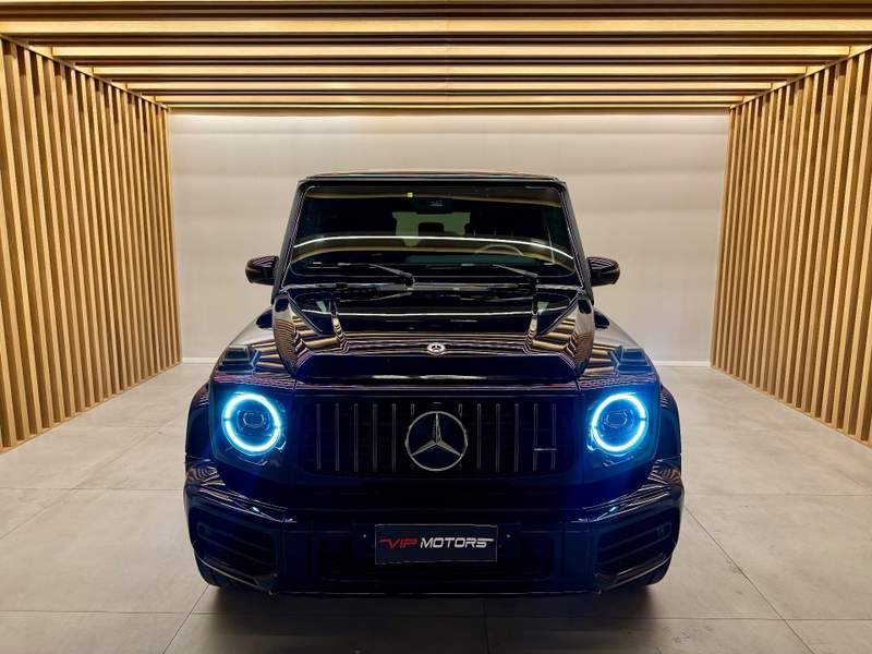 Mercedes-Benz Classe G