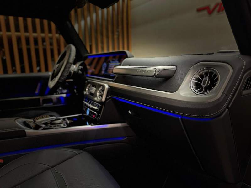 Mercedes-Benz Classe G