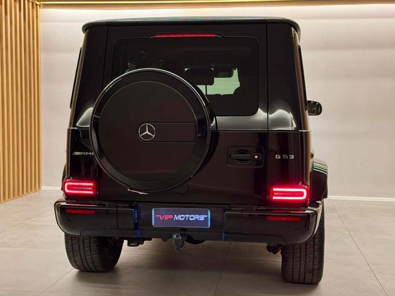 Mercedes-Benz Classe G