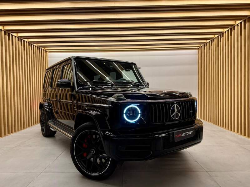 Mercedes-Benz Classe G