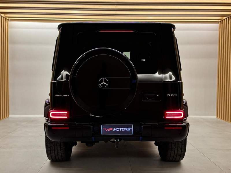 Mercedes-Benz Classe G