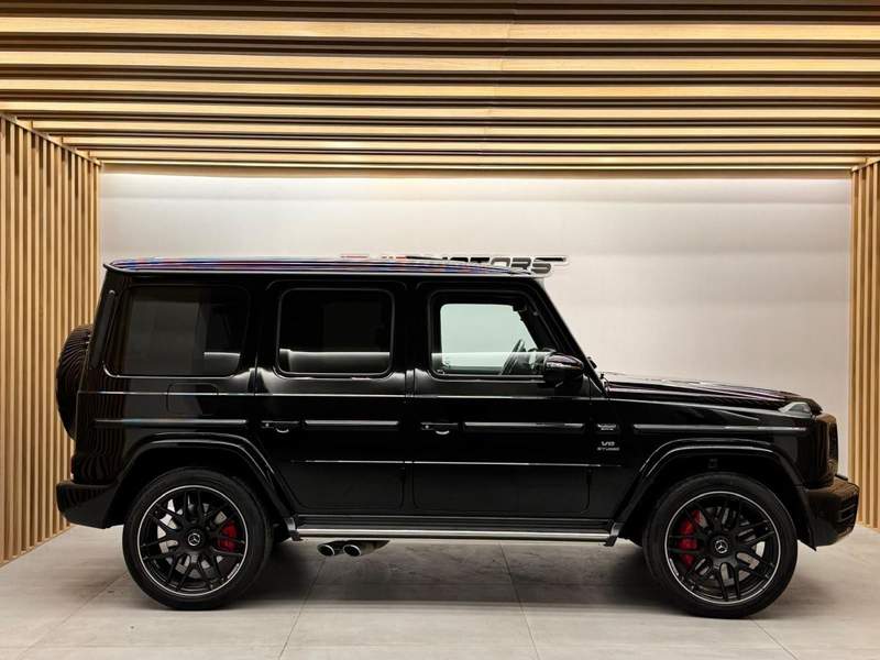 Mercedes-Benz Classe G