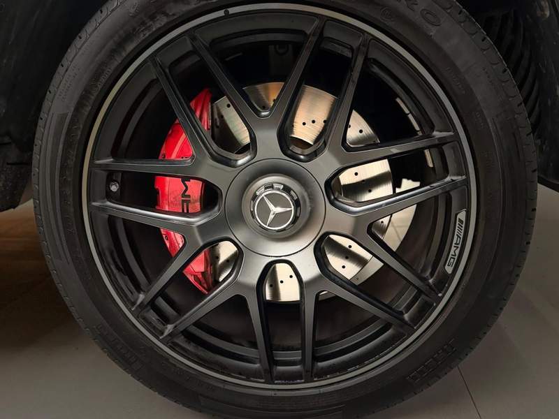 Mercedes-Benz Classe G