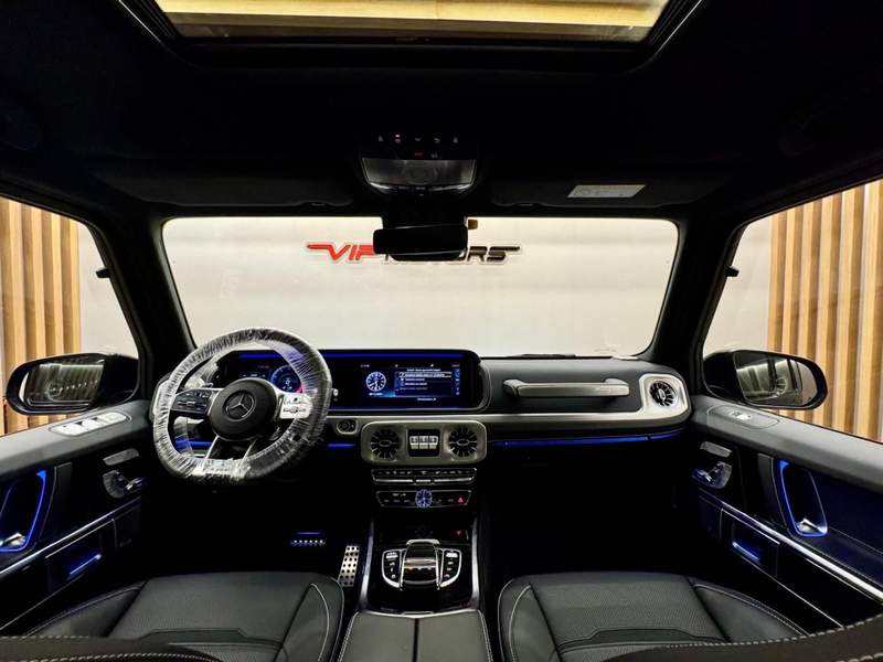 Mercedes-Benz Classe G