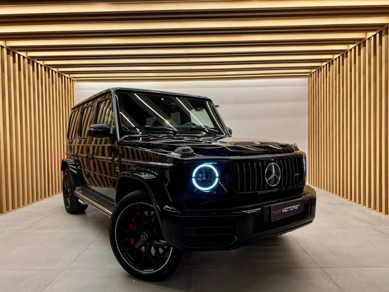 Mercedes-Benz Classe G