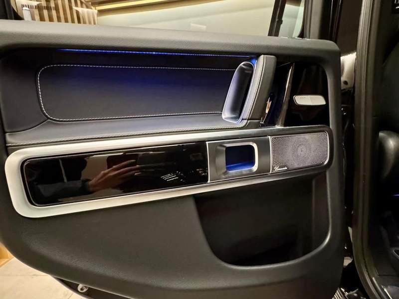 Mercedes-Benz Classe G