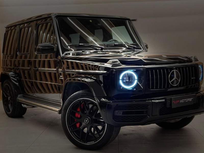 Mercedes-Benz Classe G