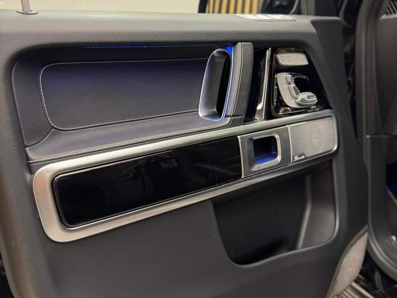 Mercedes-Benz Classe G