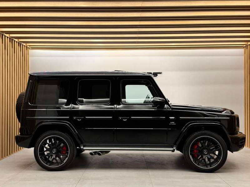 Mercedes-Benz Classe G