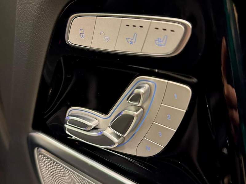 Mercedes-Benz Classe G