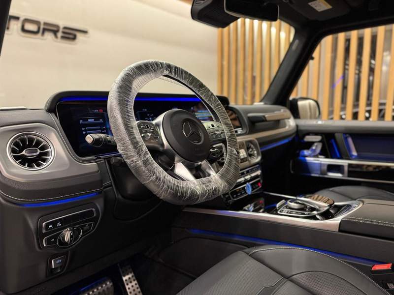 Mercedes-Benz Classe G