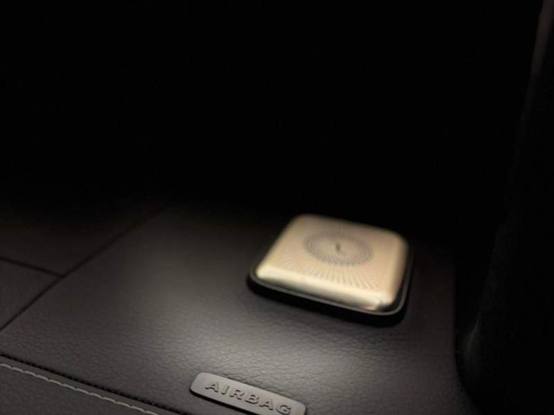Mercedes-Benz Classe G