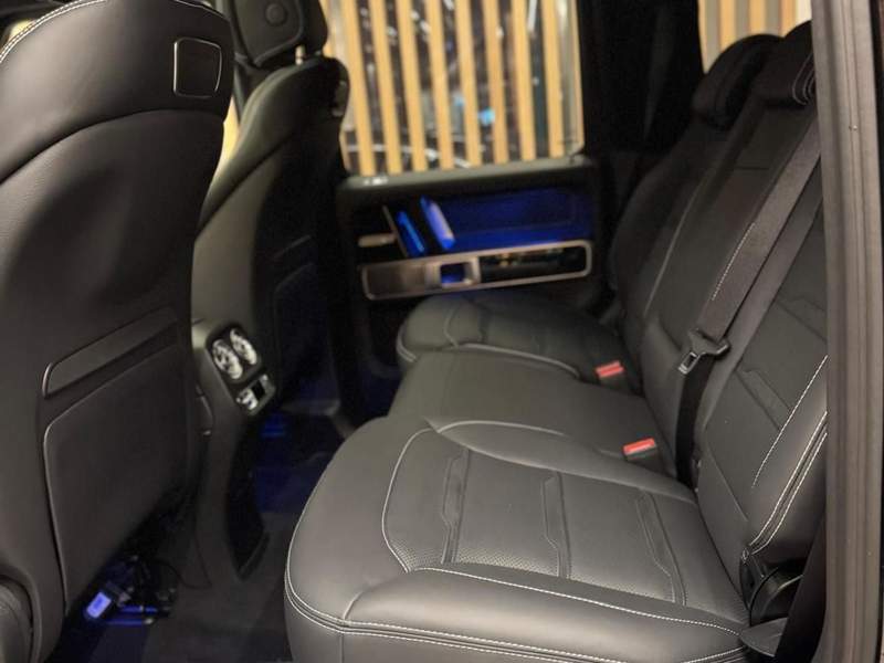 Mercedes-Benz Classe G