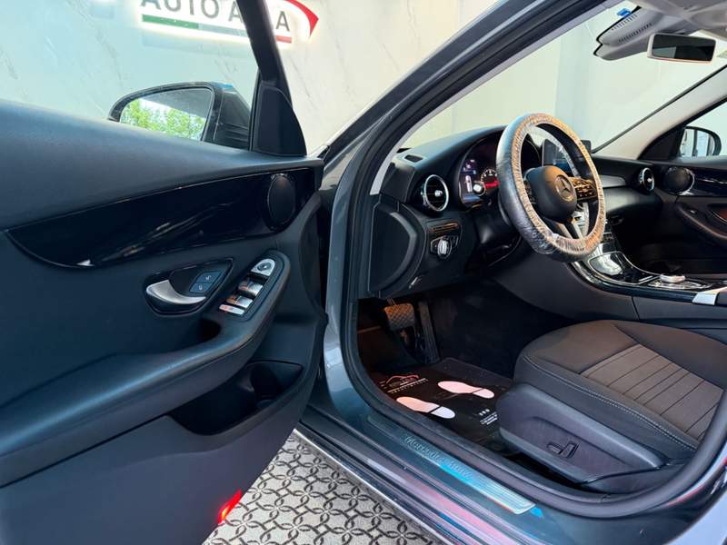 Mercedes-Benz Classe C